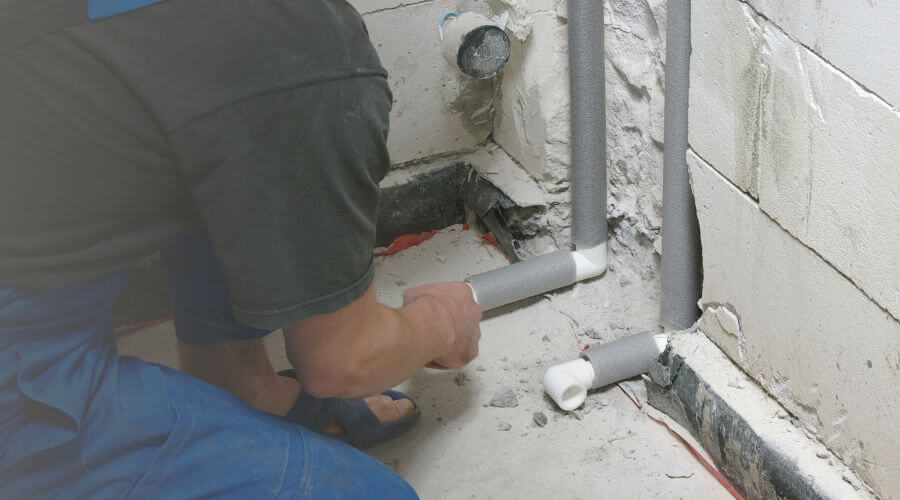 Professional septic pumping service in Mound, MN
